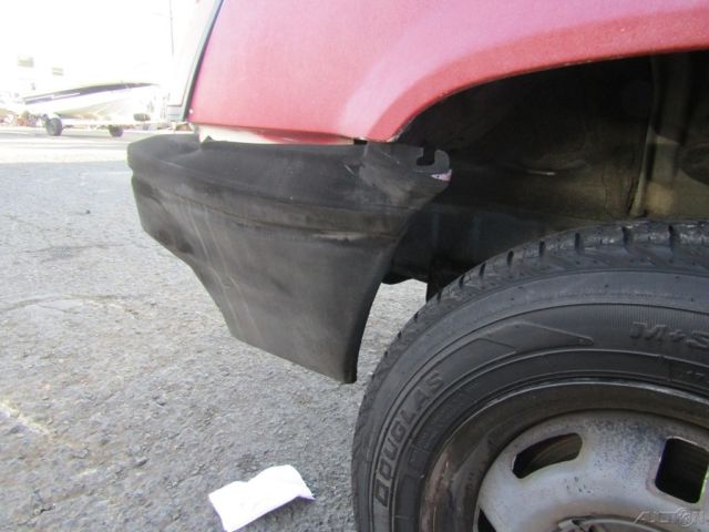 1983 Toyota Tercel SR5 - photo 9