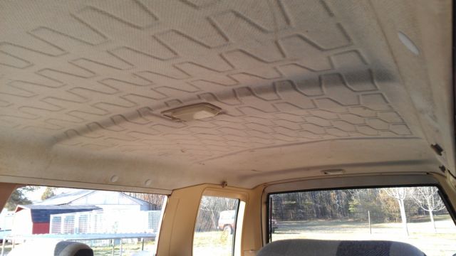 1983 Toyota Tercel - photo 10