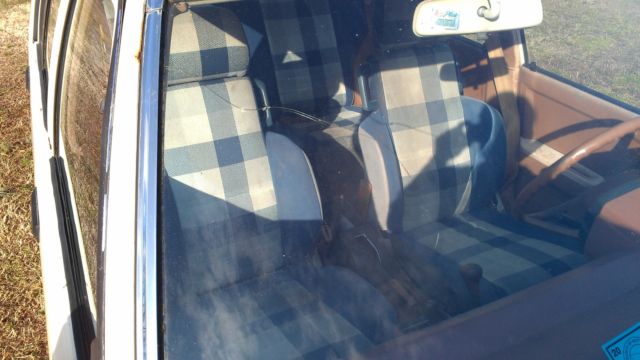 1983 Toyota Tercel - photo 5