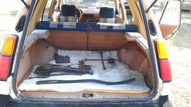 1983 Toyota Tercel - photo 7
