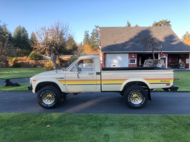 1983 Toyota Other Sr5 - photo 3