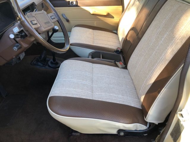 1983 Toyota Other Sr5 - photo 4