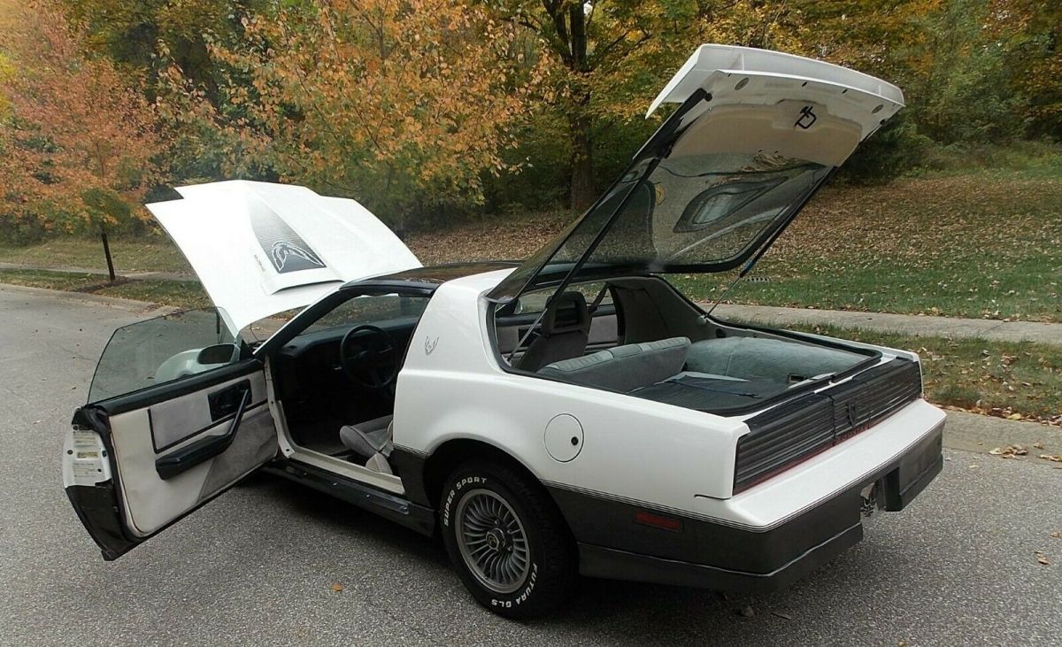 1983 Pontiac Trans Am - photo 6
