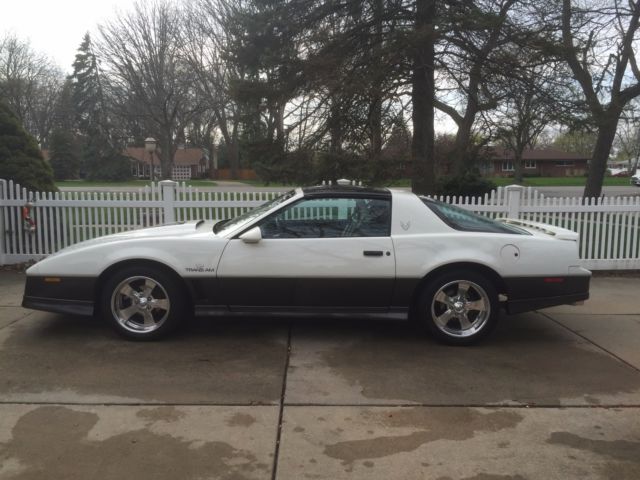 1983 Pontiac Trans Am Coupe