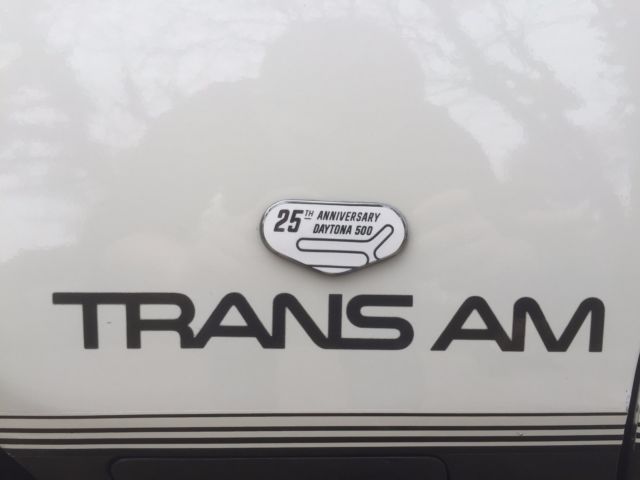 1983 Pontiac Trans Am Coupe - photo 10