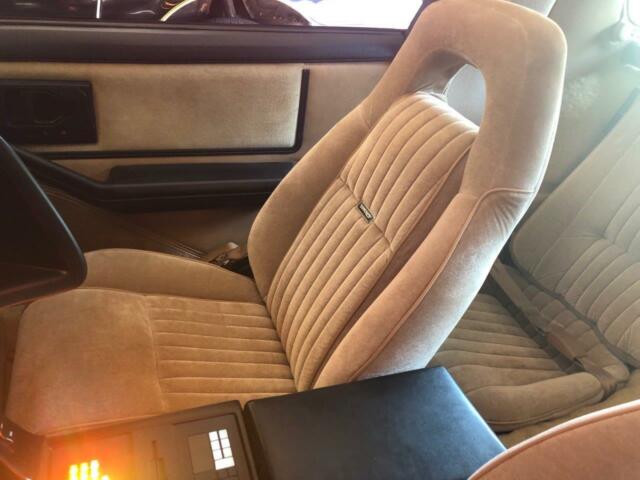 1983 Pontiac Trans Am kitt knight rider - photo 10