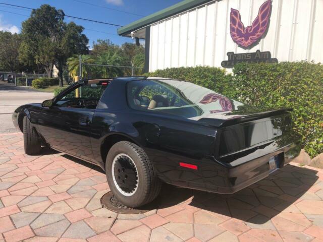 1983 Pontiac Trans Am kitt knight rider - photo 4