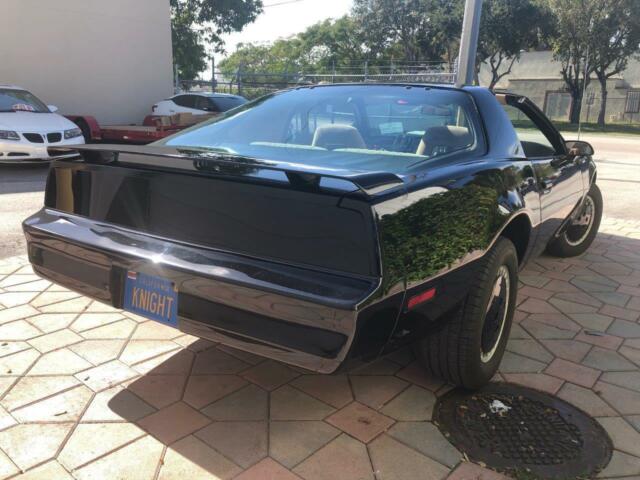 1983 Pontiac Trans Am kitt knight rider - photo 6