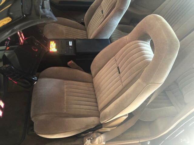 1983 Pontiac Trans Am kitt knight rider - photo 9
