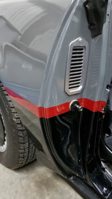 1983 Pontiac Firebird - photo 11