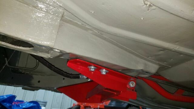 1983 Pontiac Firebird - photo 12