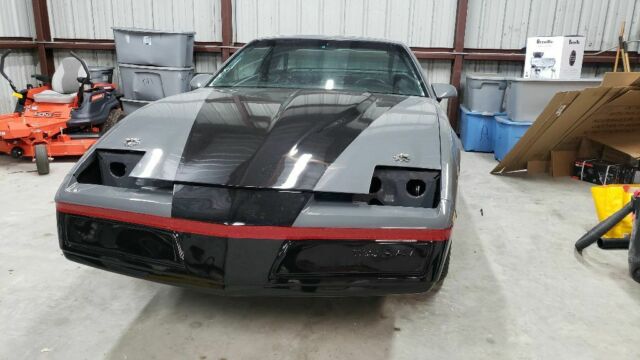 1983 Pontiac Firebird - photo 3