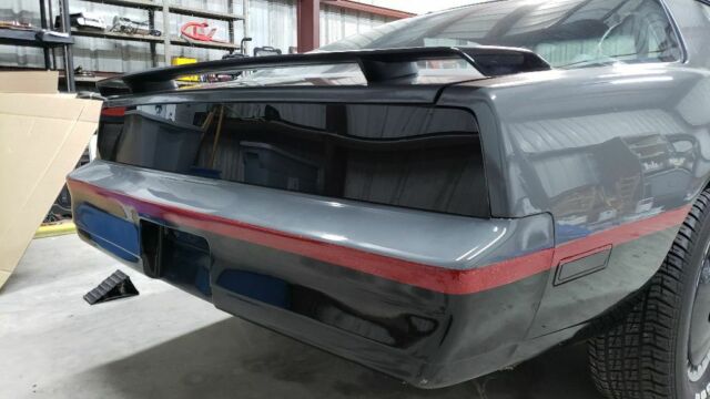 1983 Pontiac Firebird - photo 4