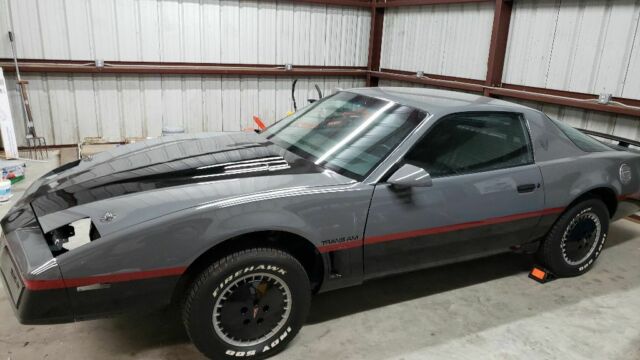 1983 Pontiac Firebird - photo 5