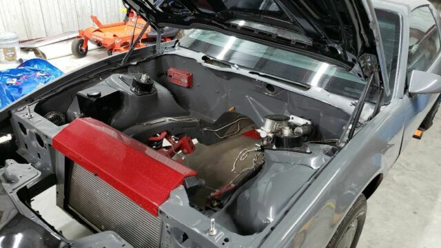 1983 Pontiac Firebird - photo 7