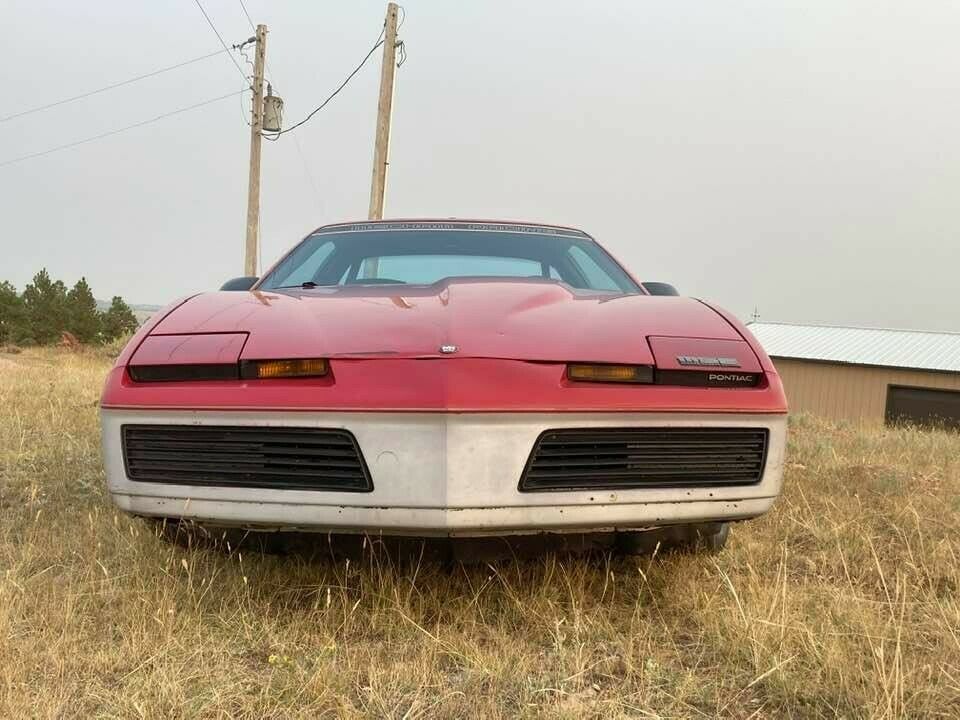 1983 Pontiac Trans Am - photo 6