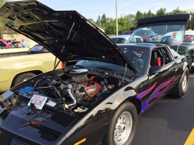1983 Pontiac Trans Am
