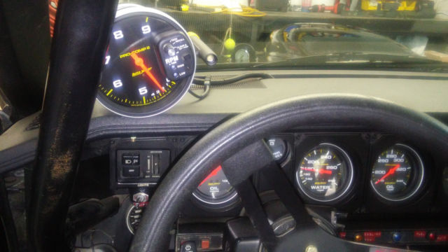1983 Pontiac Trans Am - photo 10