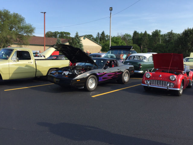 1983 Pontiac Trans Am - photo 3