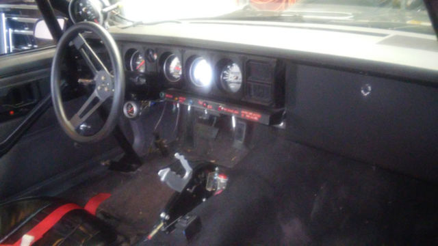 1983 Pontiac Trans Am - photo 12