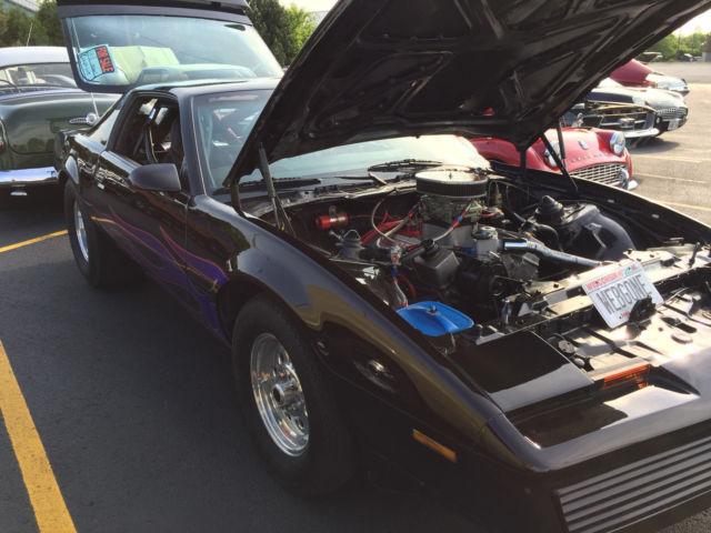 1983 Pontiac Trans Am - photo 2