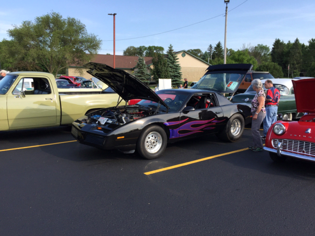 1983 Pontiac Trans Am - photo 4