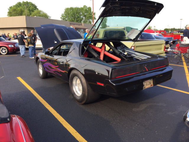 1983 Pontiac Trans Am - photo 5
