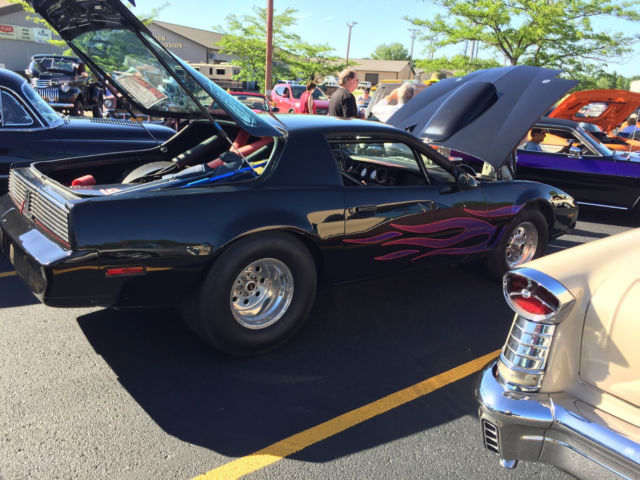 1983 Pontiac Trans Am - photo 6