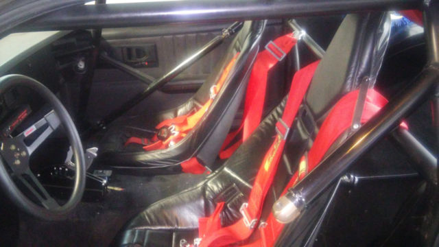 1983 Pontiac Trans Am - photo 8