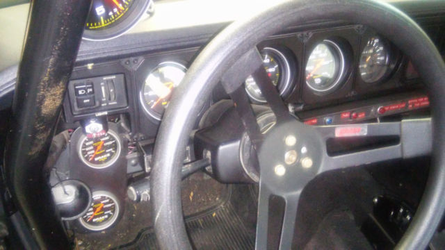 1983 Pontiac Trans Am - photo 9