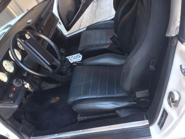 1983 Porsche 930 911 - photo 13