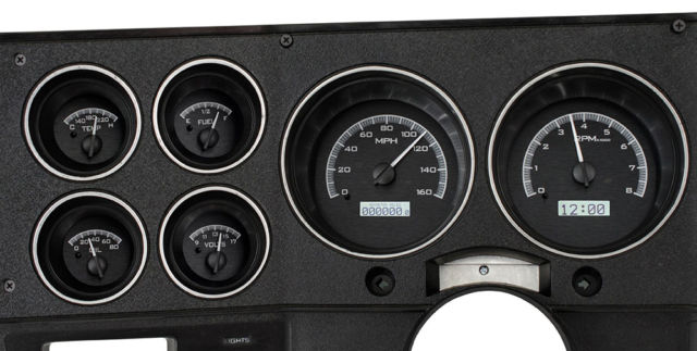 1983 Chevrolet Suburban - photo 6