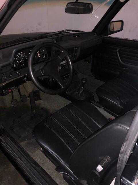 1983 BMW 3-Series - photo 5