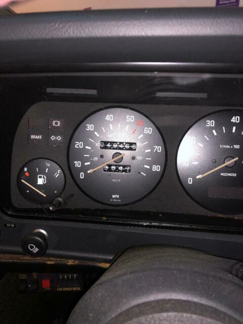 1983 BMW 3-Series - photo 6