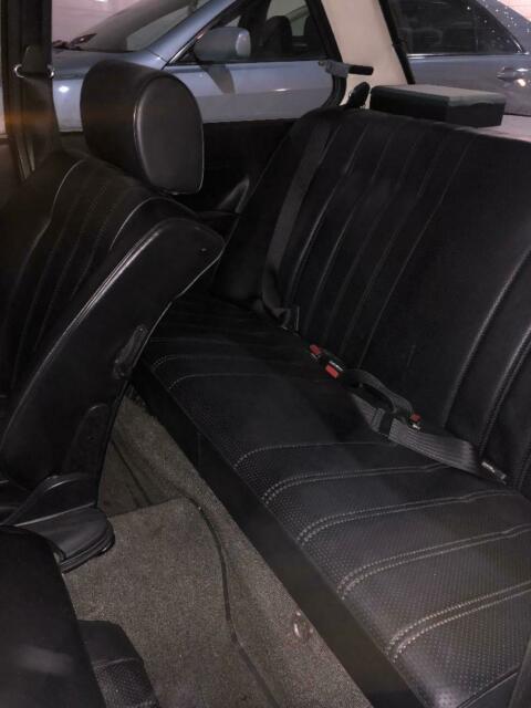 1983 BMW 3-Series - photo 7