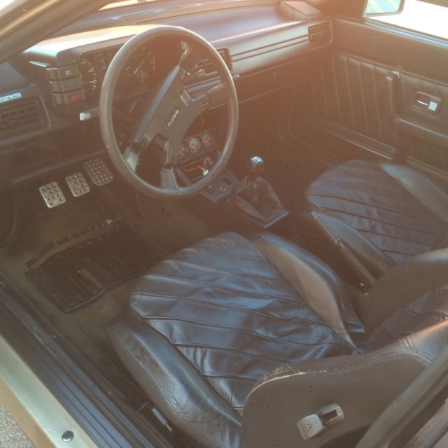 1983 Audi Other ur - photo 11