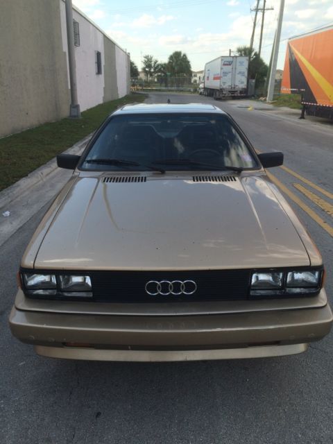 1983 Audi Other ur - photo 3
