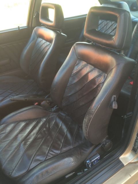 1983 Audi Other ur - photo 9
