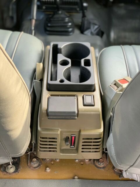 1983 Toyota FJ Cruiser FJ40 - photo 13