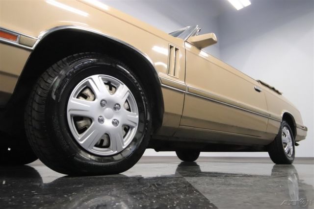 1983 Dodge 400 - photo 10