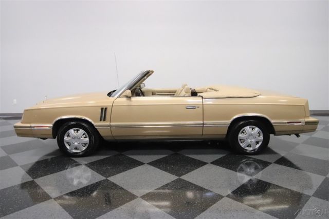 1983 Dodge 400 - photo 11
