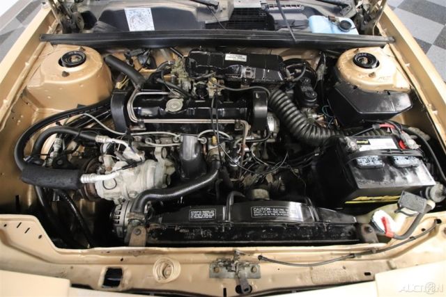 1983 Dodge 400 - photo 3