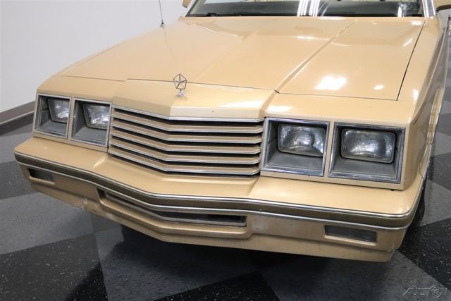 1983 Dodge 400 - photo 9