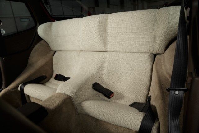 1983 Porsche 944 Base Coupe 2-Door - photo 10