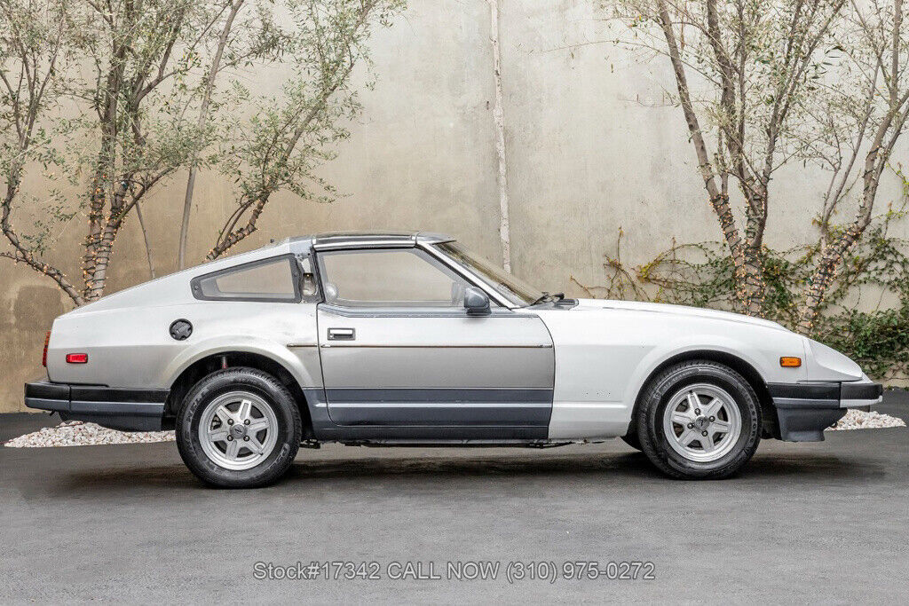 1983 Datsun Z-Series - photo 10