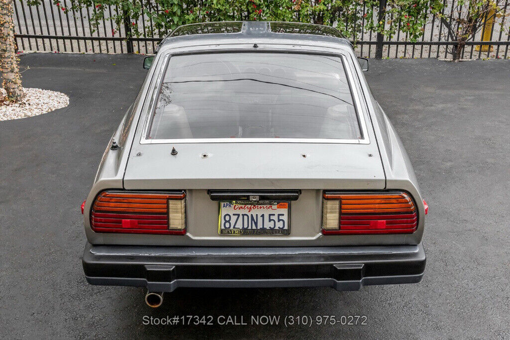 1983 Datsun Z-Series - photo 11