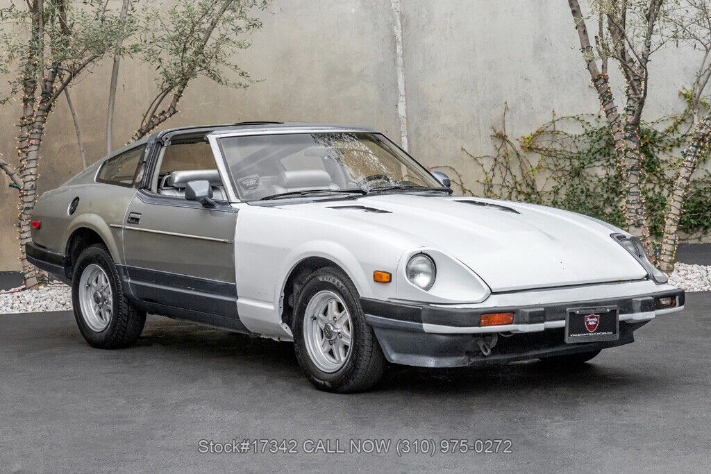 1983 Datsun Z-Series - photo 13