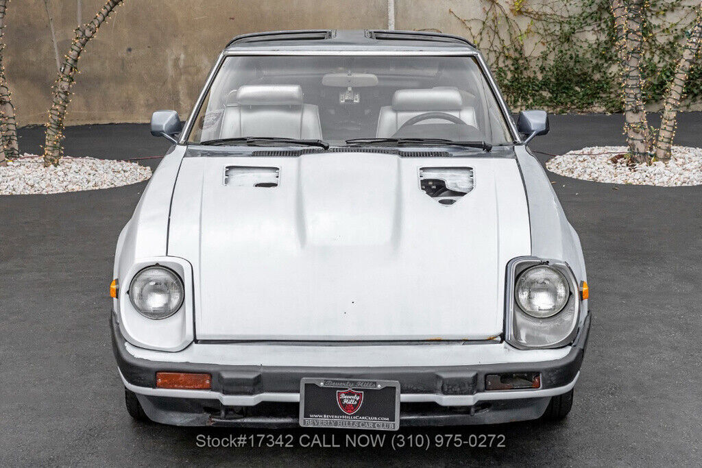 1983 Datsun Z-Series - photo 2