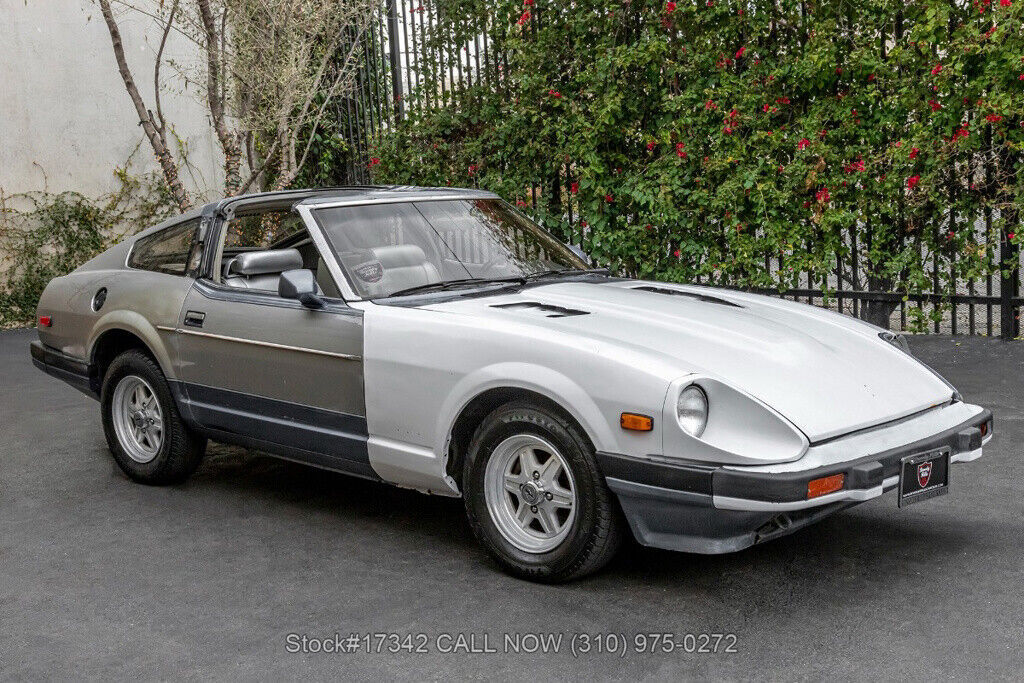 1983 Datsun Z-Series - photo 3