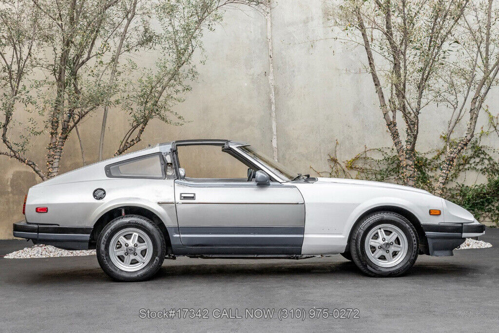 1983 Datsun Z-Series - photo 4